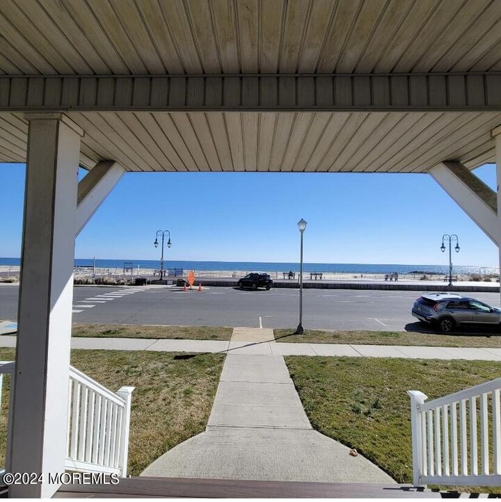 Property Photo: 1100 Ocean Avenue NJ 07719