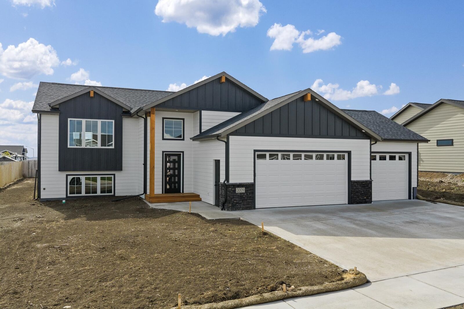 Property Photo: 3009 Fran Way SD 57703