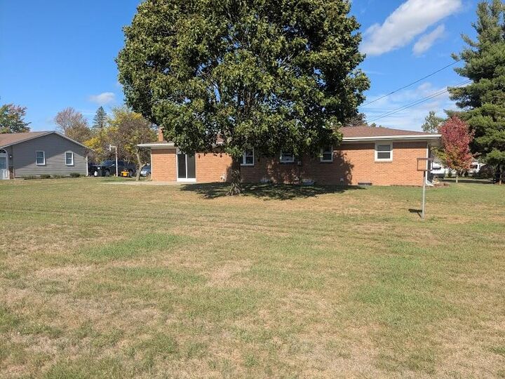 Property Photo: 20825 Emerald Ln Lane MI 49307