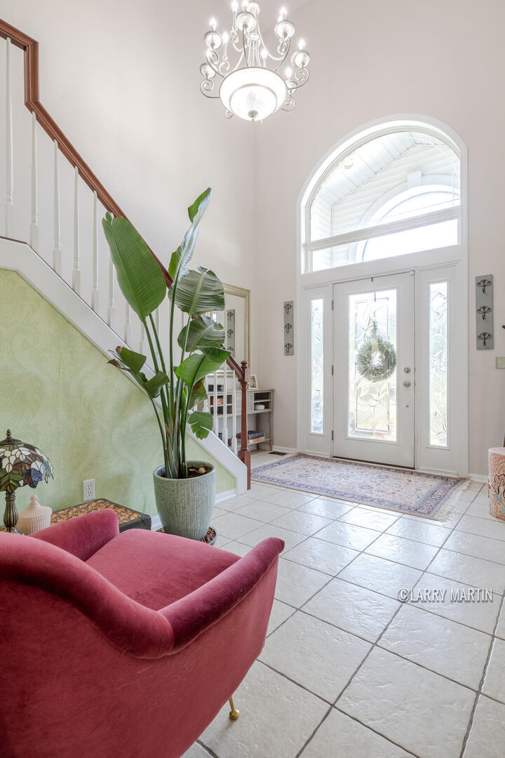 Property Photo: 4410 Abby Lane SW MI 49418