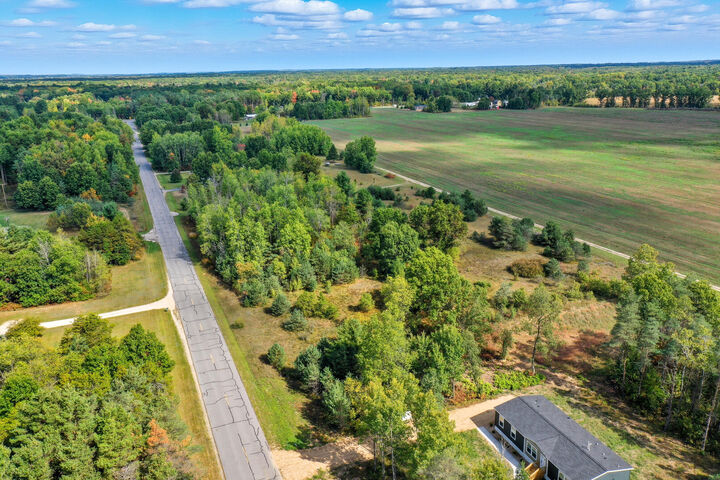 V/L N Jones (Lot 13/14) Road  Howard City MI 49329 photo