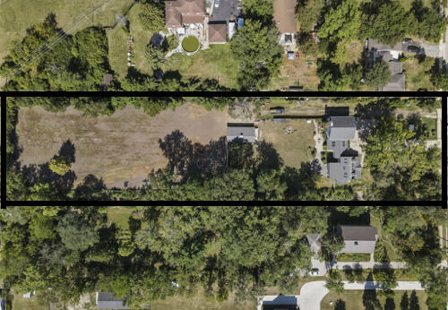 Property Photo:  2N584 S Ardmore Avenue  IL 60181 