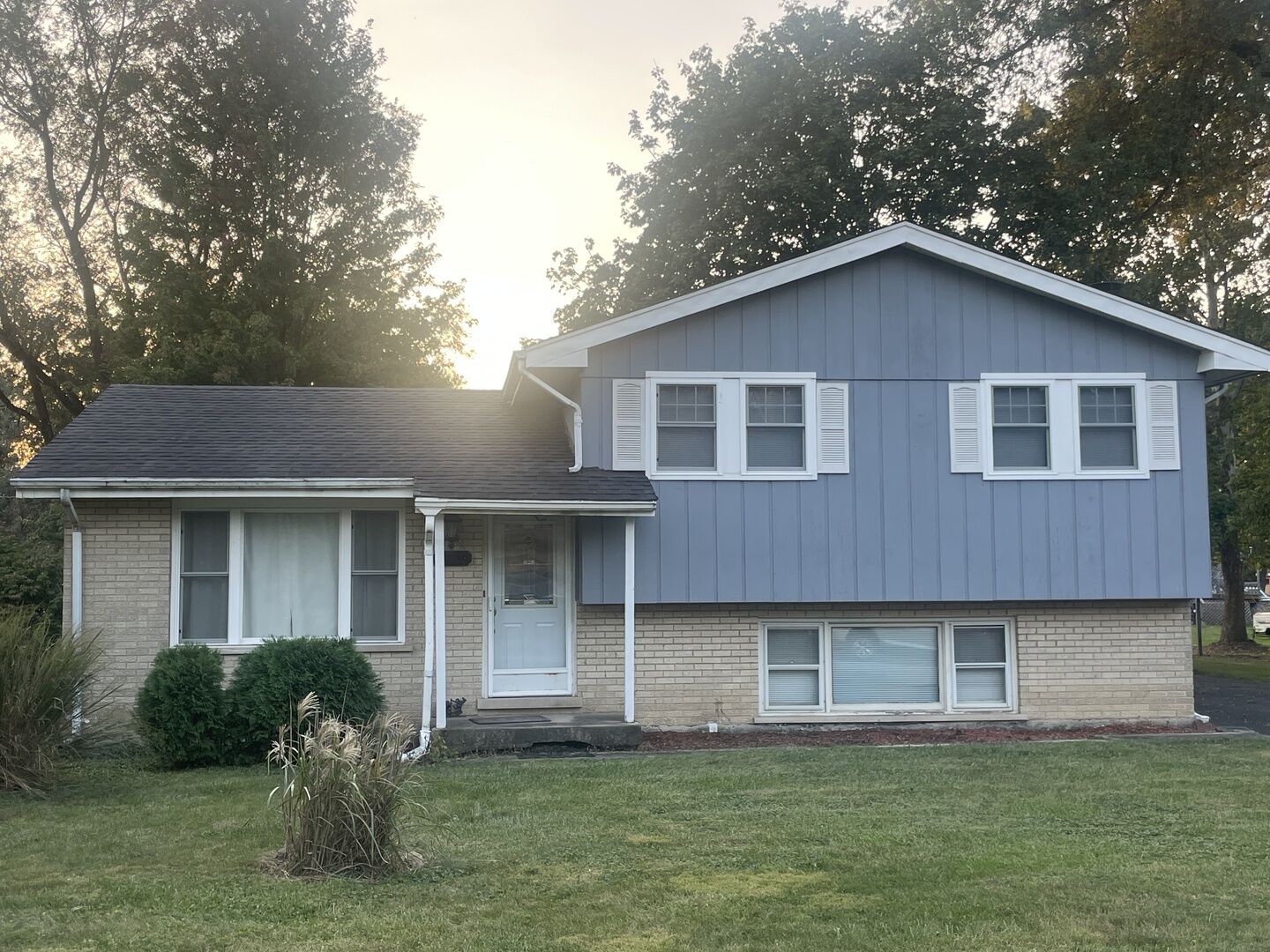 Property Photo: 19800 114th Avenue IL 60448