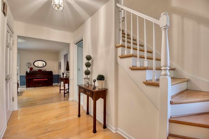 Property Photo:  1448 Lawrence Avenue  IL 60045 