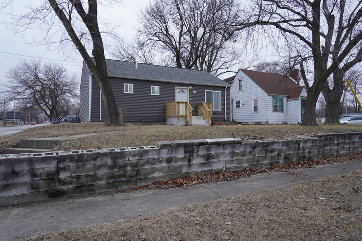 1092 Hanley Street  Gary IN 46406 photo