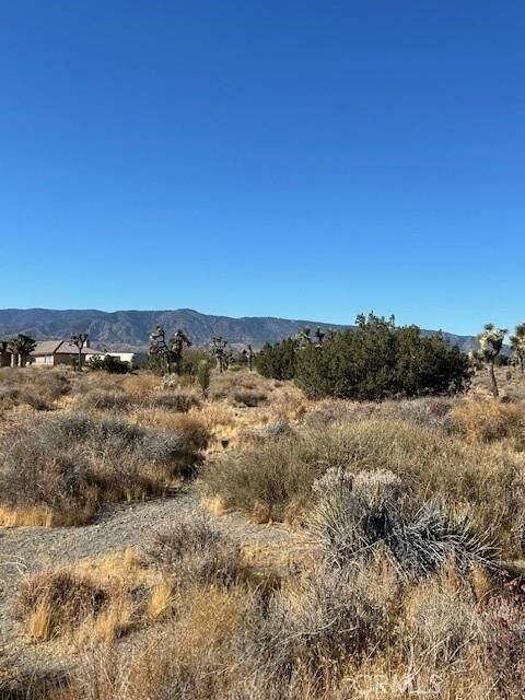 Property Photo:  0 Calaveras  CA 92372 