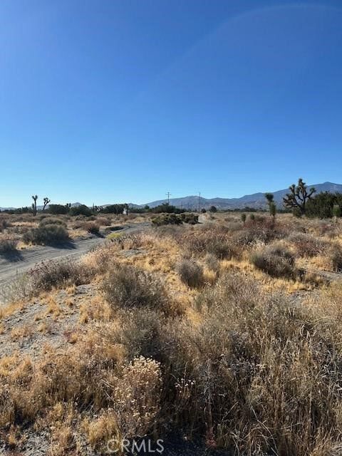 Property Photo:  0 Calaveras  CA 92372 