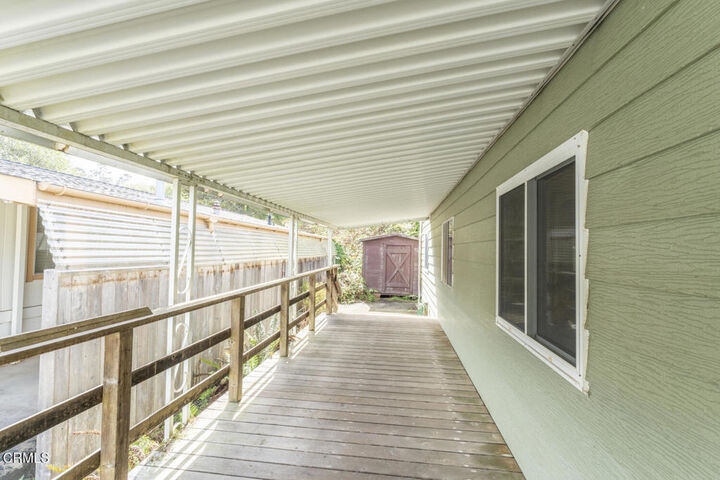 Property Photo:  1184 N Main Street 61  CA 95437