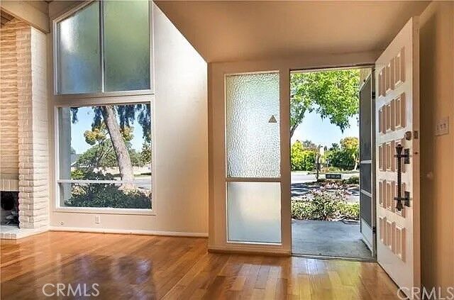 Property Photo: 2 Ash Tree CA 92612