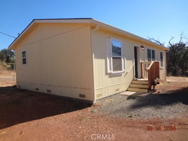 Property Photo: 16355 Dam Road CA 95422