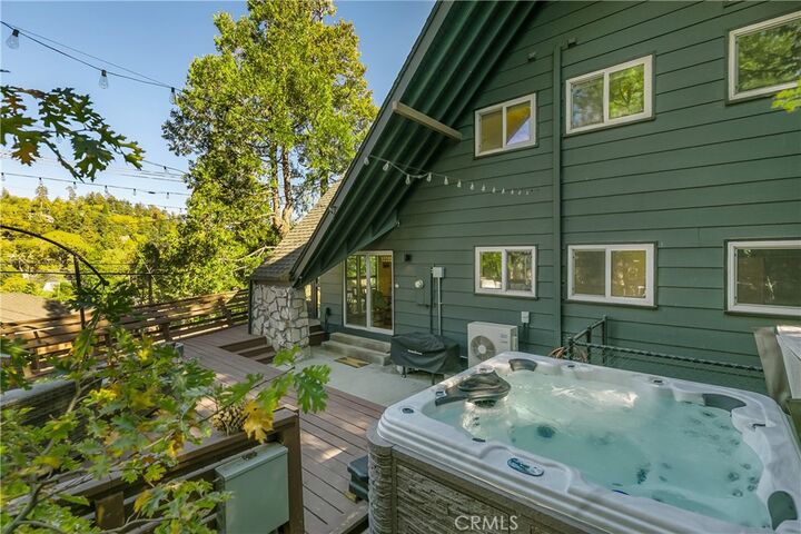 27558 W Shore Road  Lake Arrowhead CA 92352 photo