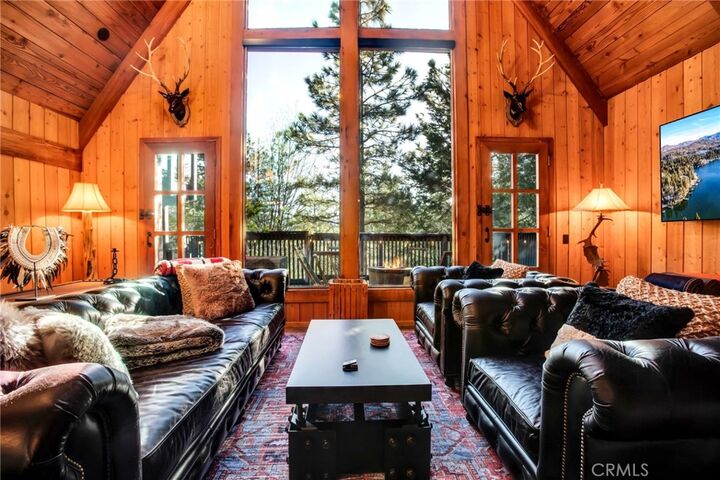 27325 Pinewood Drive  Lake Arrowhead CA 92352 photo