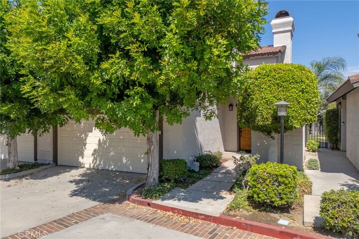 Property Photo:  2261 E Badillo  CA 91724 