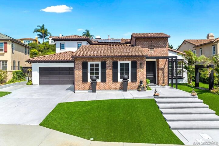 Property Photo: 1120 Championship Rd CA 92057
