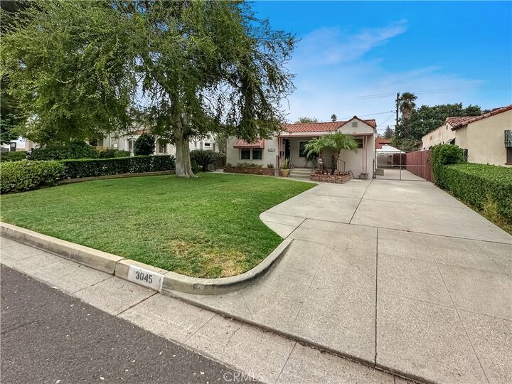 Property Photo:  3045 Oneida Street  CA 91107 