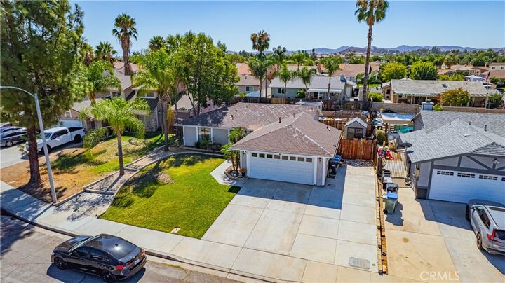 Property Photo:  26281 Hohokam  CA 92586 