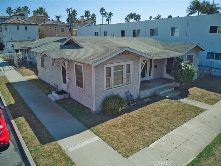 Property Photo: 228 12th Street 1113 Olive Av CA 92648