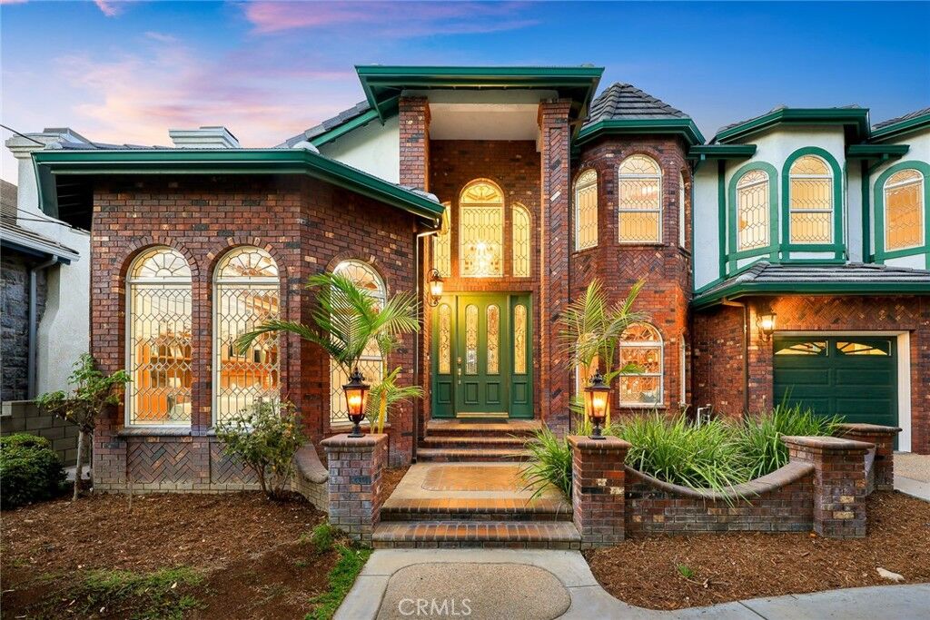 Property Photo: 151 E Longden Avenue CA 91006