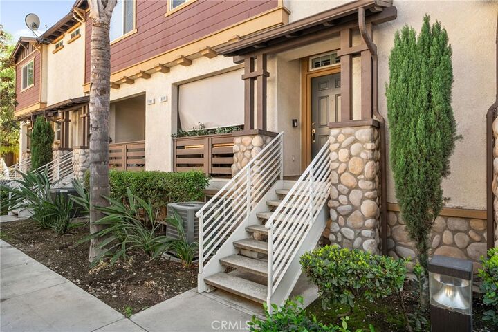 Property Photo:  1989 Annandale  CA 91767 