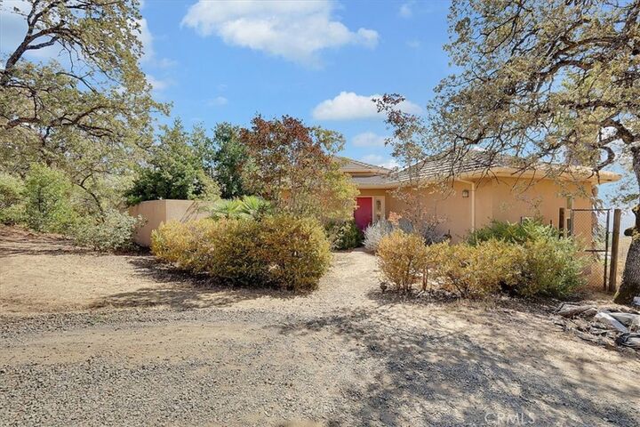 Property Photo:  9018 Winding Way  CA 95962 
