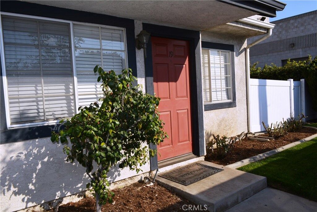 Property Photo: 520 Claraday Street 19 CA 91740