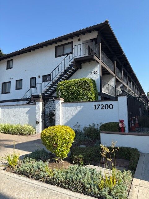 Property Photo: 17200 Newhope Street 217 CA 92708