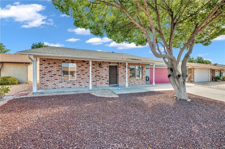 27094 Bottlebrush Lane  Menifee CA 92586 photo