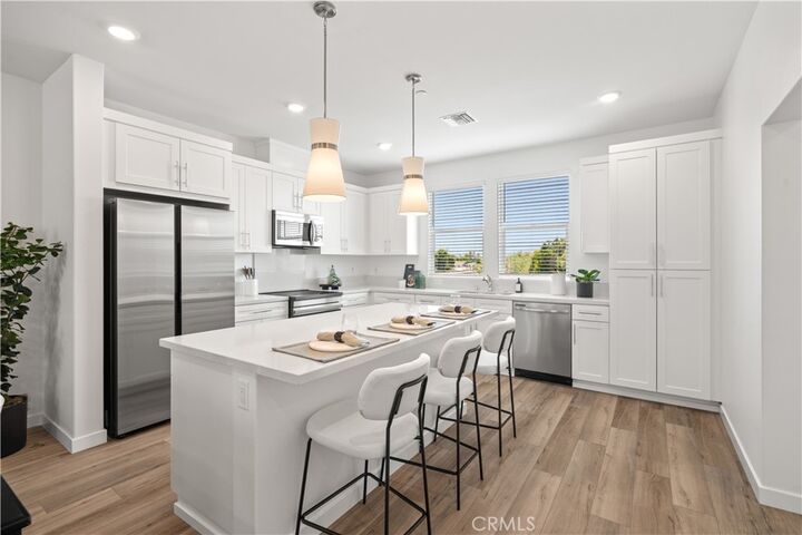 Property Photo:  9338 Via Azul  CA 90660 