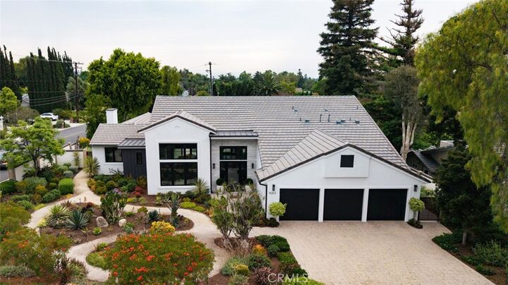 Property Photo: 18262 Pamela Place CA 92861