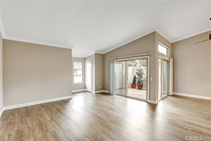 Property Photo: 8565 Larkhall Circle 804 A CA 92646