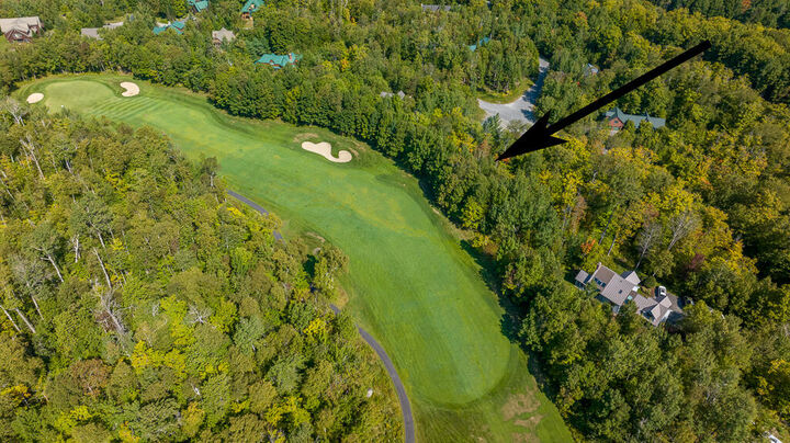 Property Photo:  6094 Village On The Green Road  ME 04947 