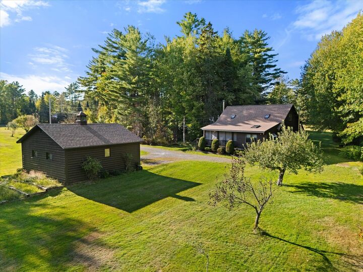 Property Photo:  262 Burke Lane  ME 04434