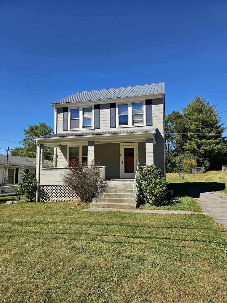 Property Photo: 1022 W. Cumberland Road WV 24701
