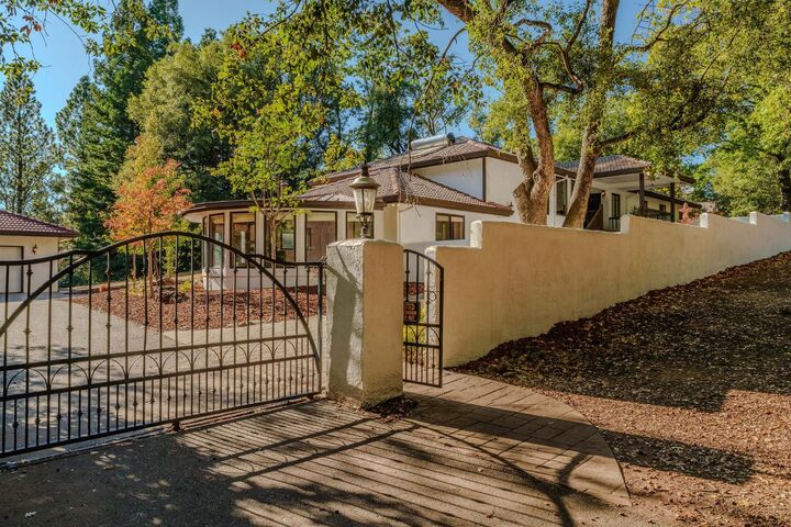 14501 Lupe Road  Pine Grove CA 95665 photo