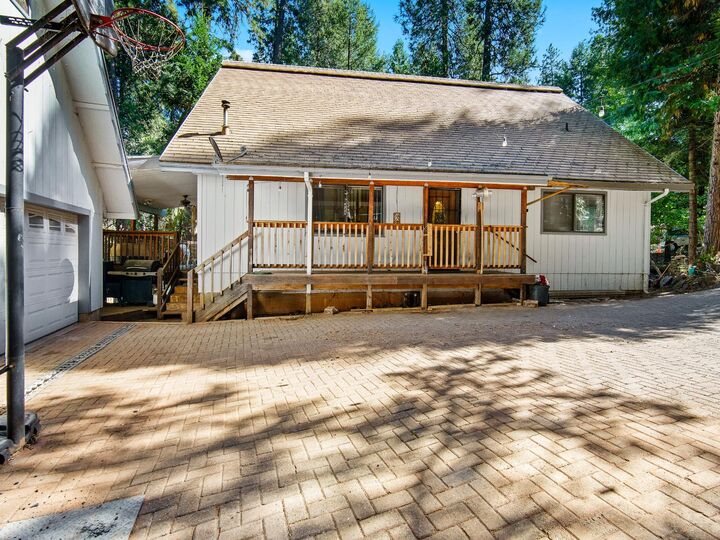26877 Silver Drive  Pioneer CA 95666 photo