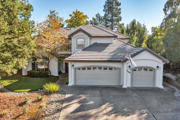 3182 Birmingham Way  El Dorado Hills CA 95762 photo