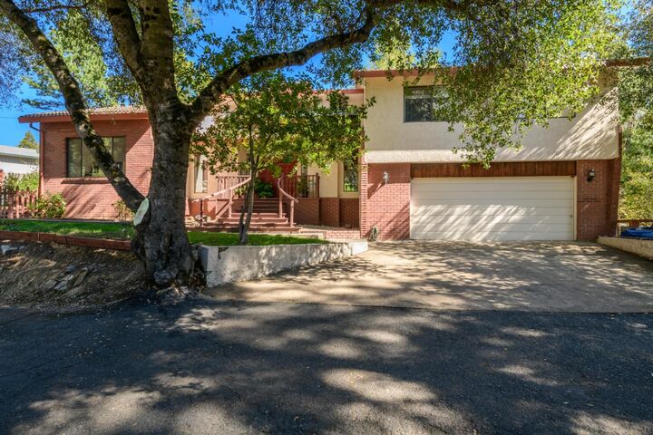 2921 Miller Way  Placerville CA 95667 photo