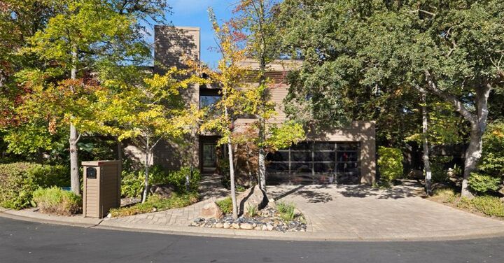 4217 Curragh Oaks Lane  Fair Oaks CA 95628 photo