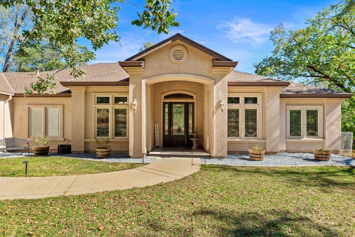 Property Photo: 5076 Treemont Drive CA 95619