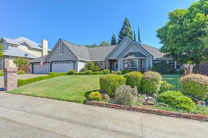 Property Photo:  116 Raeanne Lane  CA 95630