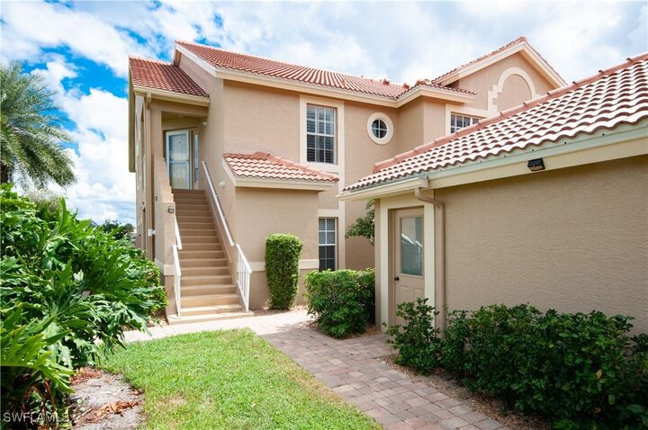 Property Photo: 13970 Southampton Drive 4603 FL 34135
