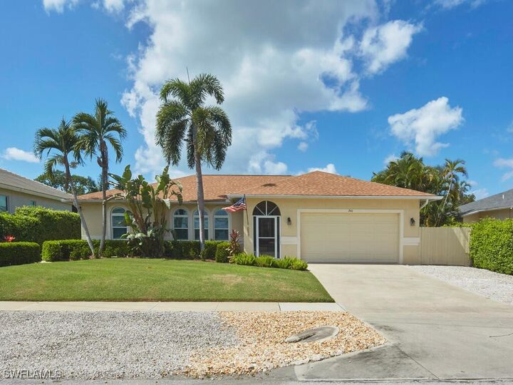 Property Photo:  240 Columbus Way  FL 34145 