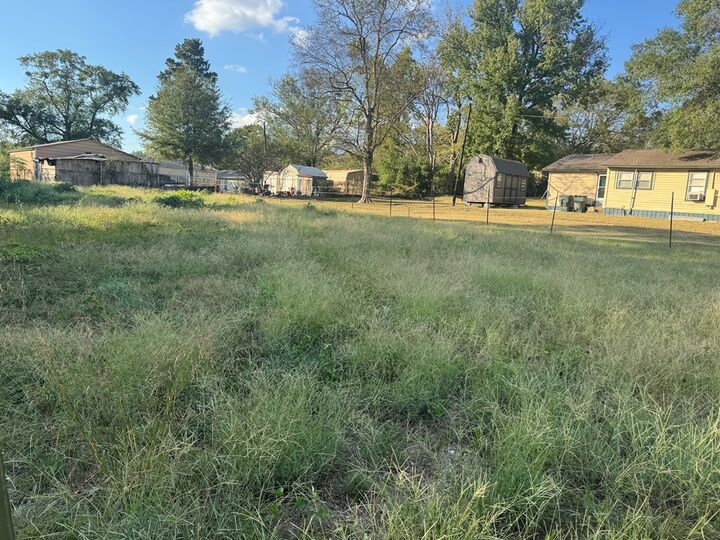 Property Photo: Tbd 4th Street. TX 75961