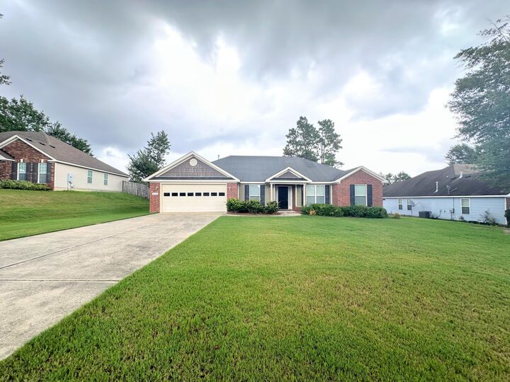 Property Photo:  1216 Ackerman Drive  SC 29829 