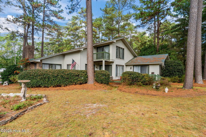 Property Photo: 4 Inverness Place NC 28374
