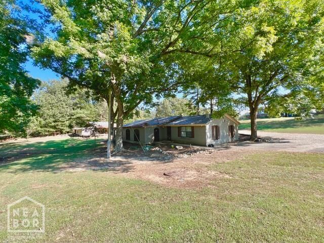 Property Photo: 293 Matthews Drive AR 72415