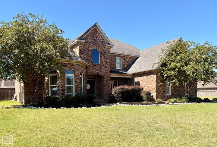 Property Photo:  3204 River Grove  AR 72364 