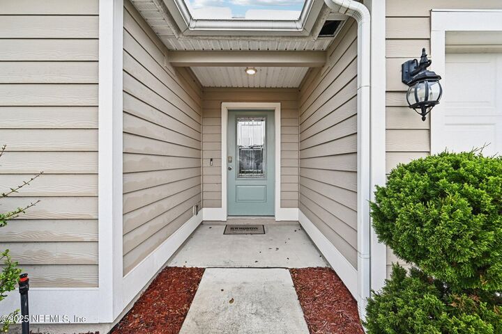 Property Photo: 3155 Spotted Bass Lane FL 32226