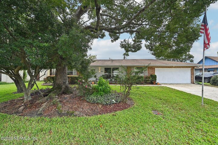 1424 Marcia Drive  Orange Park FL 32073 photo