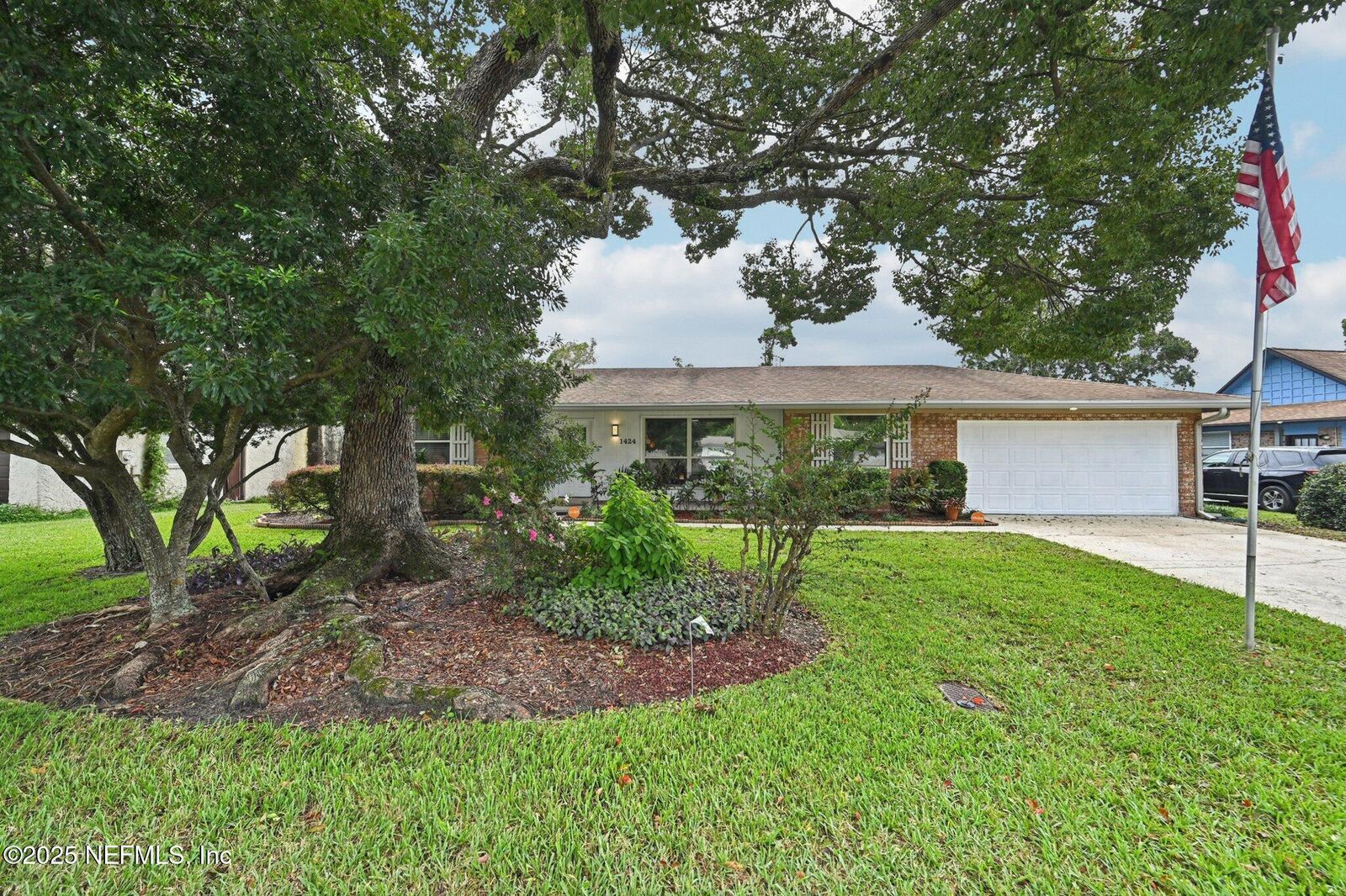 Property Photo: 1424 Marcia Drive FL 32073
